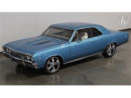1967 Chevrolet Chevelle (CC-2065388) for sale in Peoria, Arizona