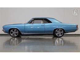 1967 Chevrolet Chevelle (CC-2065388) for sale in Peoria, Arizona