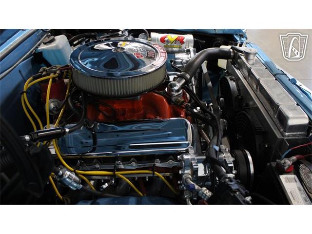 1967 Chevrolet Chevelle (CC-2065388) for sale in Peoria, Arizona