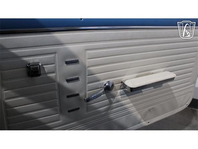 1967 Chevrolet Chevelle (CC-2065388) for sale in Peoria, Arizona