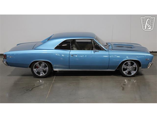 1967 Chevrolet Chevelle (CC-2065388) for sale in Peoria, Arizona