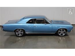 1967 Chevrolet Chevelle (CC-2065388) for sale in Peoria, Arizona