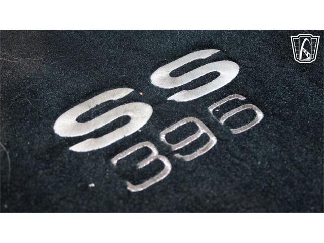 1967 Chevrolet Chevelle (CC-2065388) for sale in Peoria, Arizona