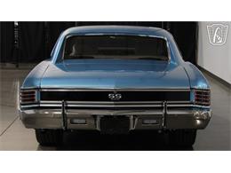 1967 Chevrolet Chevelle (CC-2065388) for sale in Peoria, Arizona