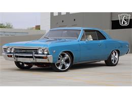 1967 Chevrolet Chevelle (CC-2065388) for sale in Peoria, Arizona