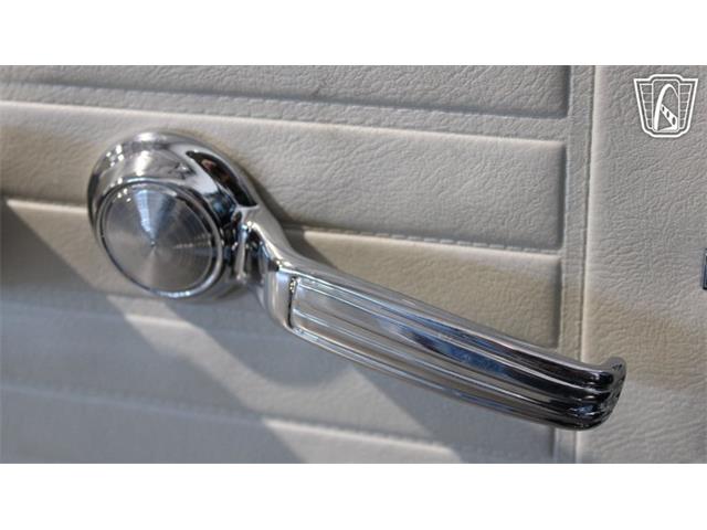 1967 Chevrolet Chevelle (CC-2065388) for sale in Peoria, Arizona