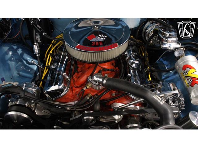 1967 Chevrolet Chevelle (CC-2065388) for sale in Peoria, Arizona