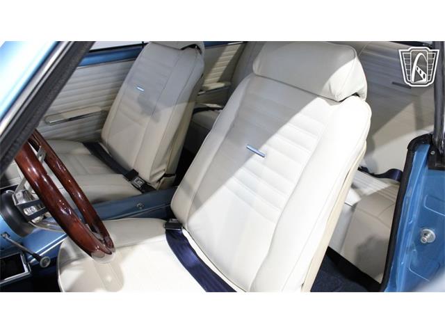 1967 Chevrolet Chevelle (CC-2065388) for sale in Peoria, Arizona