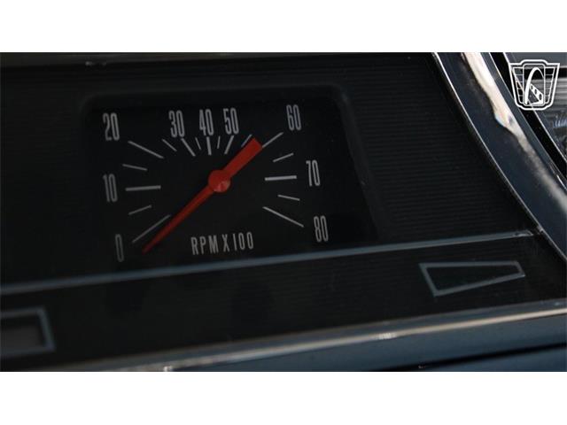 1967 Chevrolet Chevelle (CC-2065388) for sale in Peoria, Arizona