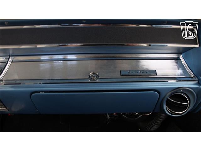 1967 Chevrolet Chevelle (CC-2065388) for sale in Peoria, Arizona