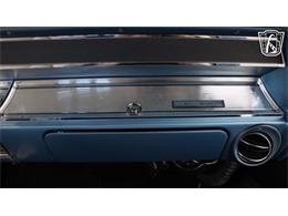 1967 Chevrolet Chevelle (CC-2065388) for sale in Peoria, Arizona