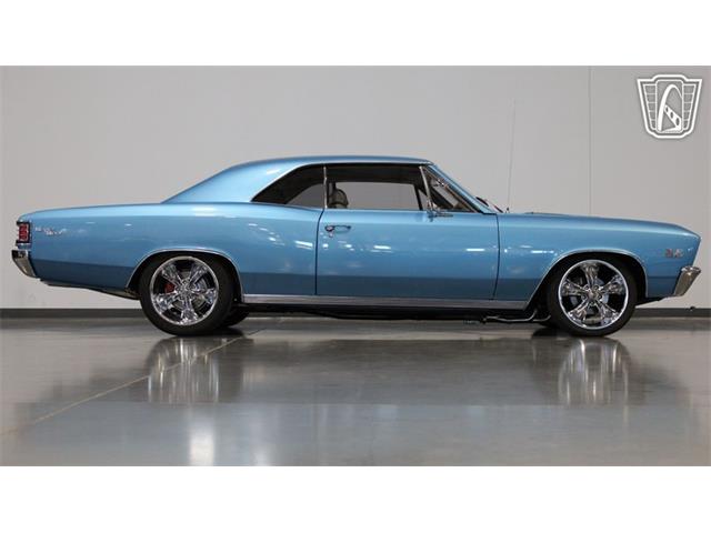 1967 Chevrolet Chevelle (CC-2065388) for sale in Peoria, Arizona