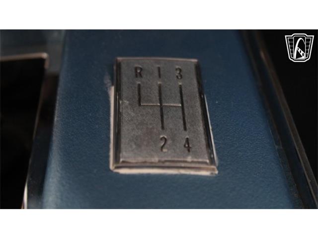 1967 Chevrolet Chevelle (CC-2065388) for sale in Peoria, Arizona