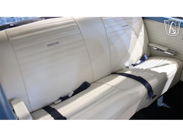 1967 Chevrolet Chevelle (CC-2065388) for sale in Peoria, Arizona