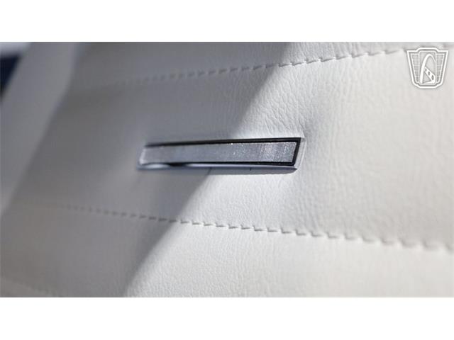 1967 Chevrolet Chevelle (CC-2065388) for sale in Peoria, Arizona