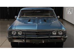 1967 Chevrolet Chevelle (CC-2065388) for sale in Peoria, Arizona