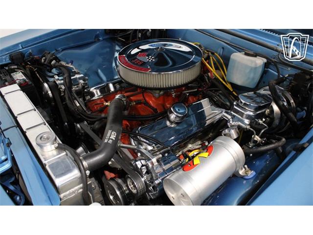 1967 Chevrolet Chevelle (CC-2065388) for sale in Peoria, Arizona