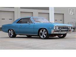 1967 Chevrolet Chevelle (CC-2065388) for sale in Peoria, Arizona