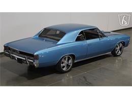 1967 Chevrolet Chevelle (CC-2065388) for sale in Peoria, Arizona