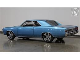 1967 Chevrolet Chevelle (CC-2065388) for sale in Peoria, Arizona