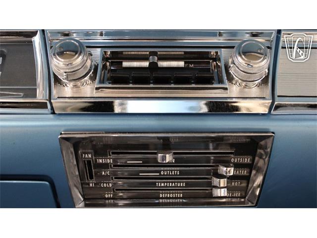 1967 Chevrolet Chevelle (CC-2065388) for sale in Peoria, Arizona