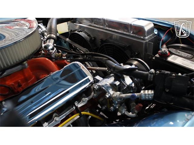 1967 Chevrolet Chevelle (CC-2065388) for sale in Peoria, Arizona