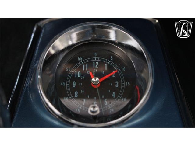 1967 Chevrolet Chevelle (CC-2065388) for sale in Peoria, Arizona