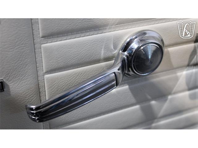 1967 Chevrolet Chevelle (CC-2065388) for sale in Peoria, Arizona