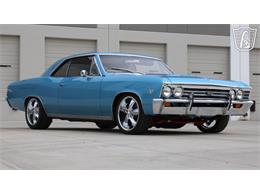 1967 Chevrolet Chevelle (CC-2065388) for sale in Peoria, Arizona