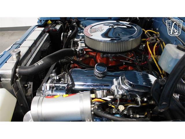 1967 Chevrolet Chevelle (CC-2065388) for sale in Peoria, Arizona