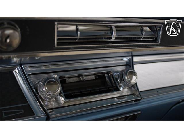 1967 Chevrolet Chevelle (CC-2065388) for sale in Peoria, Arizona