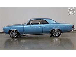 1967 Chevrolet Chevelle (CC-2065388) for sale in Peoria, Arizona