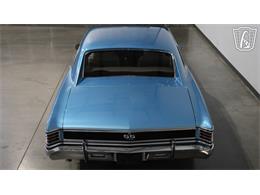 1967 Chevrolet Chevelle (CC-2065388) for sale in Peoria, Arizona