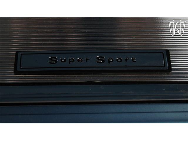 1967 Chevrolet Chevelle (CC-2065388) for sale in Peoria, Arizona