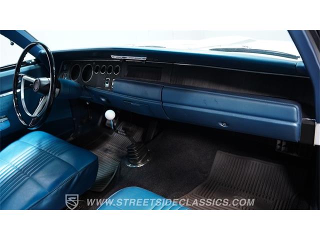 1968 Dodge Coronet (CC-2065389) for sale in Lithia Springs, Georgia