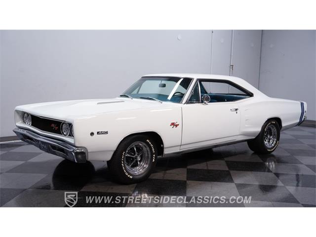 1968 Dodge Coronet (CC-2065389) for sale in Lithia Springs, Georgia