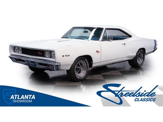 1968 Dodge Coronet (CC-2065389) for sale in Lithia Springs, Georgia