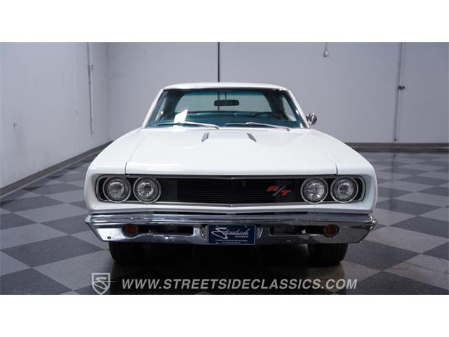 1968 Dodge Coronet (CC-2065389) for sale in Lithia Springs, Georgia
