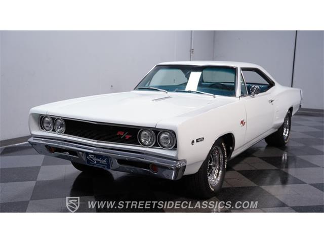 1968 Dodge Coronet (CC-2065389) for sale in Lithia Springs, Georgia