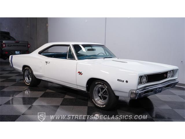 1968 Dodge Coronet (CC-2065389) for sale in Lithia Springs, Georgia