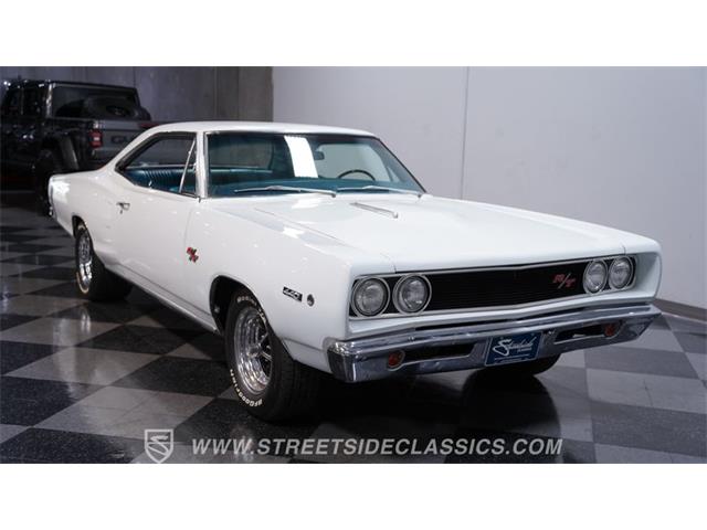 1968 Dodge Coronet (CC-2065389) for sale in Lithia Springs, Georgia