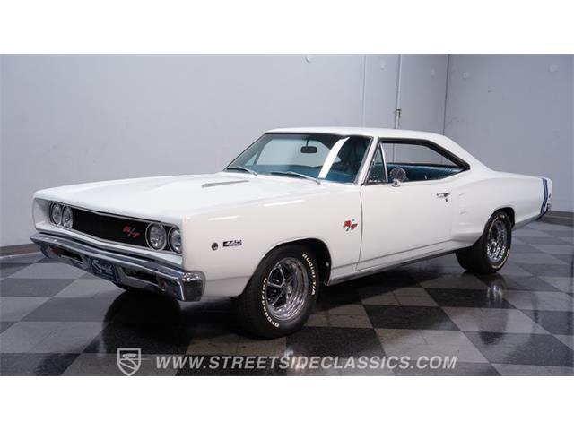 1968 Dodge Coronet (CC-2065389) for sale in Lithia Springs, Georgia