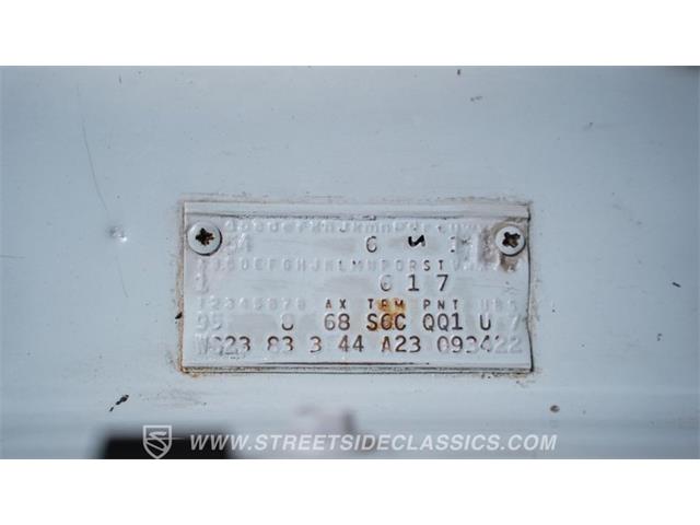 1968 Dodge Coronet (CC-2065389) for sale in Lithia Springs, Georgia