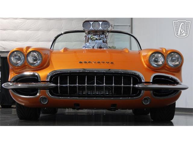 1960 Chevrolet Corvette (CC-2065390) for sale in Peoria, Arizona