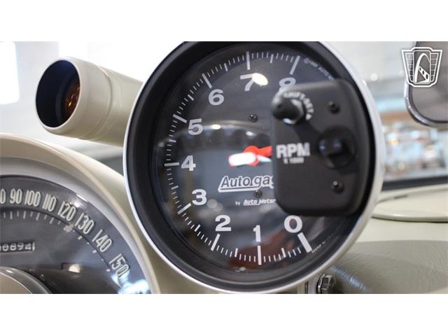 1960 Chevrolet Corvette (CC-2065390) for sale in Peoria, Arizona