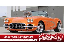 1960 Chevrolet Corvette (CC-2065390) for sale in Peoria, Arizona
