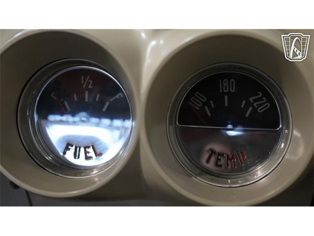 1960 Chevrolet Corvette (CC-2065390) for sale in Peoria, Arizona