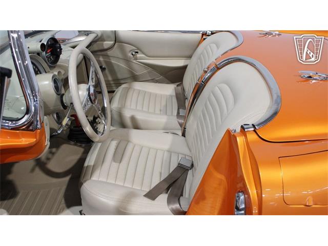 1960 Chevrolet Corvette (CC-2065390) for sale in Peoria, Arizona