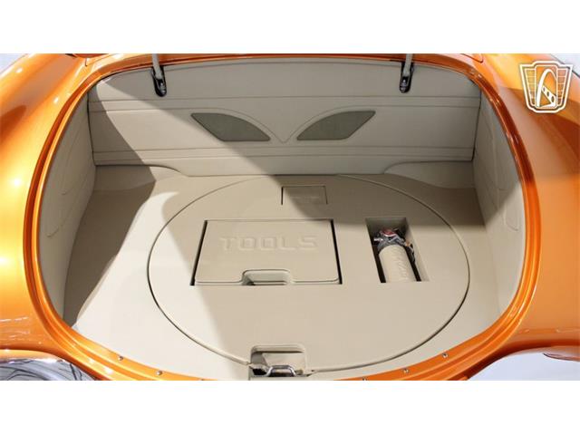 1960 Chevrolet Corvette (CC-2065390) for sale in Peoria, Arizona