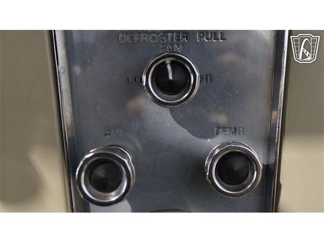 1960 Chevrolet Corvette (CC-2065390) for sale in Peoria, Arizona